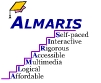 Almaris Logo